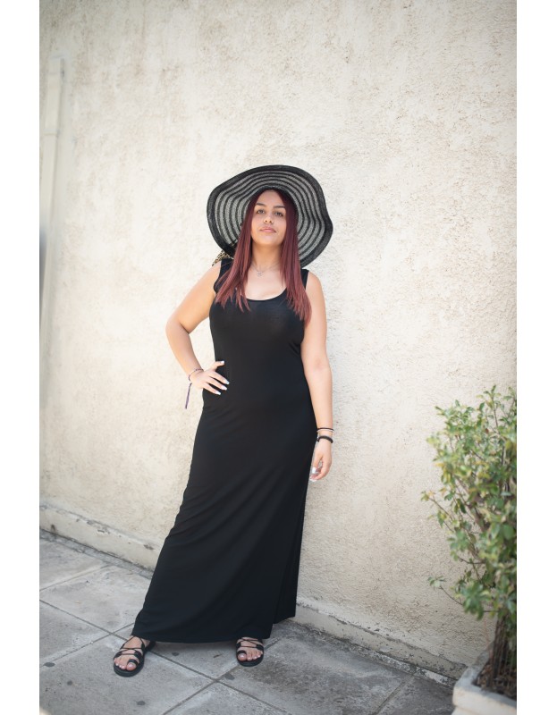 The adventure begins Framed poster