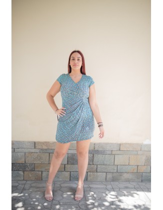 The adventure begins Framed poster