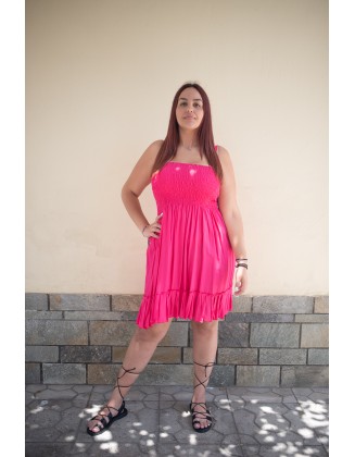 The adventure begins Framed poster