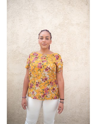 The adventure begins Framed poster