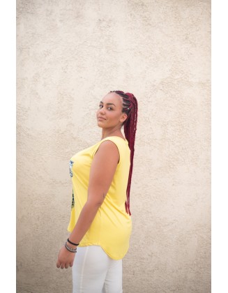 The adventure begins Framed poster