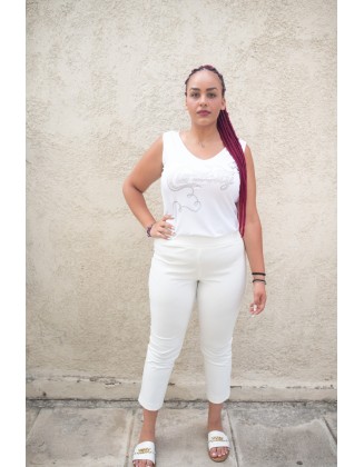 The adventure begins Framed poster