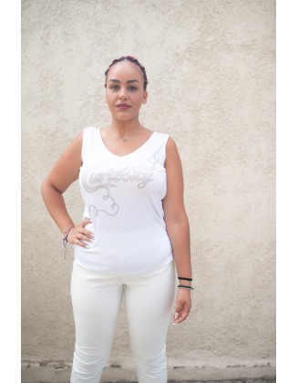 The adventure begins Framed poster