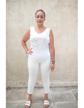 The adventure begins Framed poster