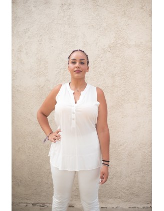 The adventure begins Framed poster