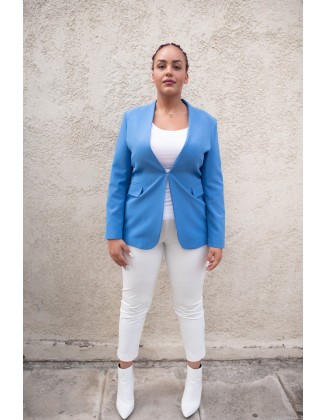 The adventure begins Framed poster