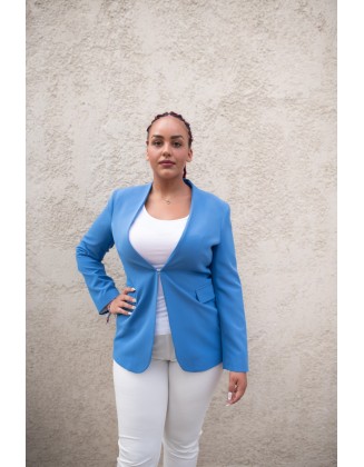 The adventure begins Framed poster