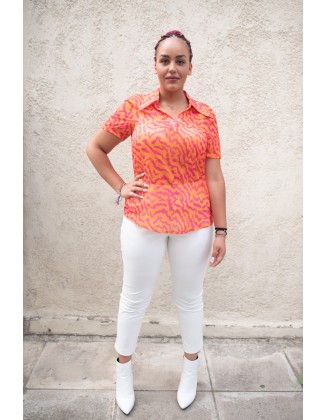 The adventure begins Framed poster