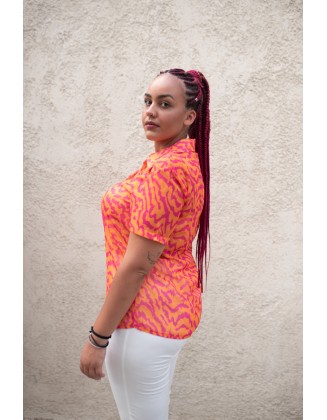 The adventure begins Framed poster