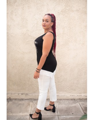 The adventure begins Framed poster