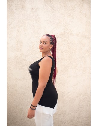 The adventure begins Framed poster