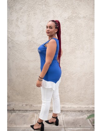 The adventure begins Framed poster