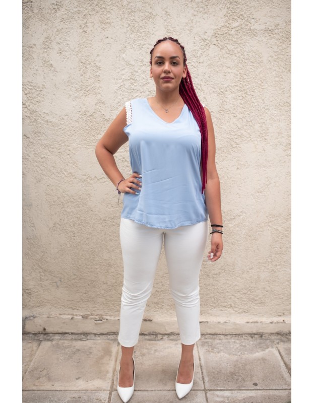 The adventure begins Framed poster