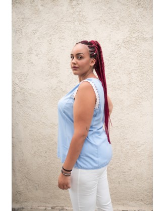 The adventure begins Framed poster