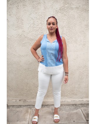 The adventure begins Framed poster