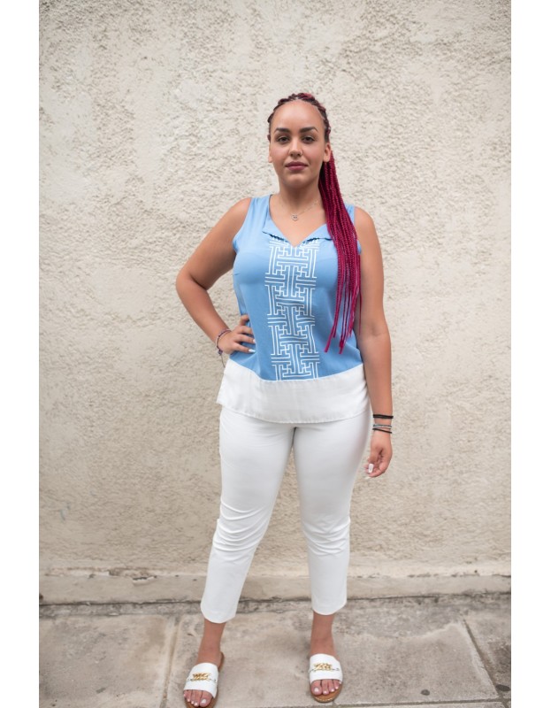 The adventure begins Framed poster