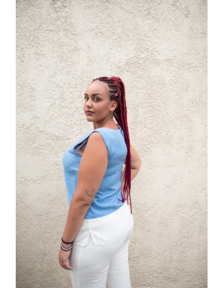 The adventure begins Framed poster