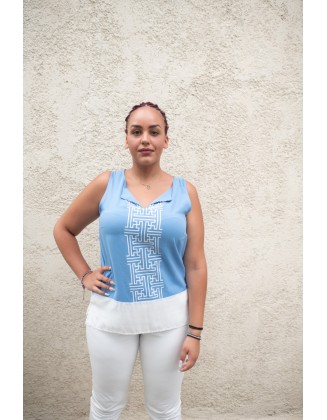 The adventure begins Framed poster