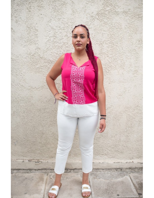 The adventure begins Framed poster