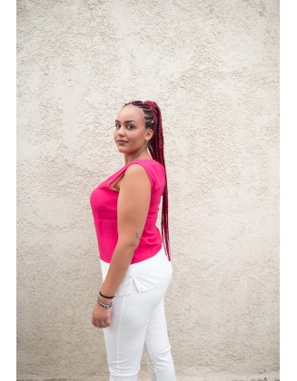 The adventure begins Framed poster