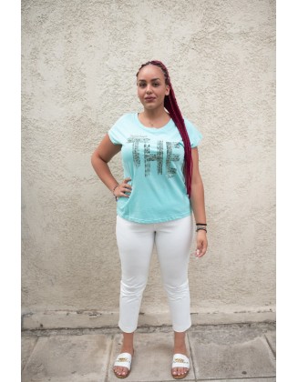 The adventure begins Framed poster