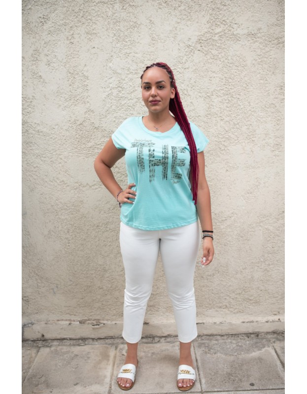 The adventure begins Framed poster