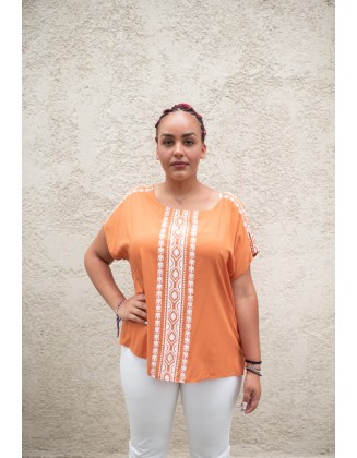 The adventure begins Framed poster