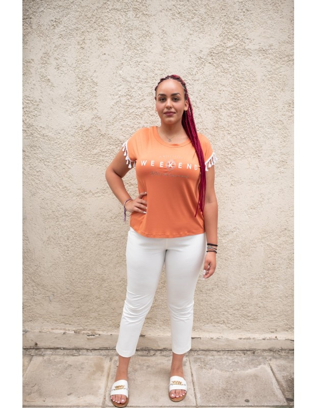 The adventure begins Framed poster