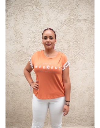 The adventure begins Framed poster