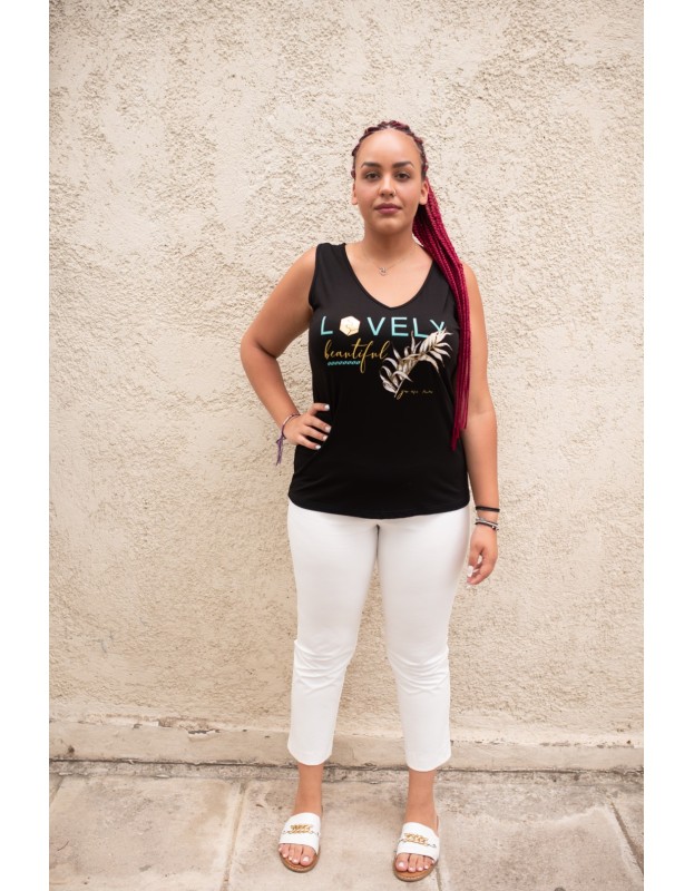 The adventure begins Framed poster