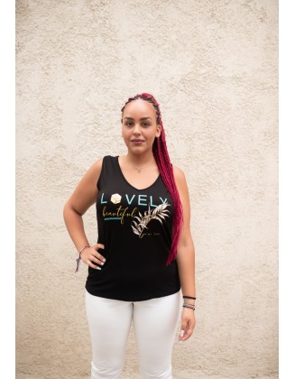 The adventure begins Framed poster