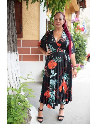 The adventure begins Framed poster