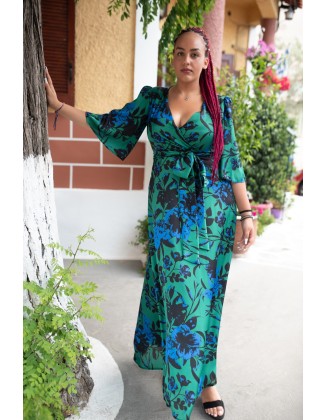 The adventure begins Framed poster