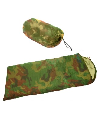 Υπνόσακος 250γρ./m2, Πλατος 75εκ. / Μήκος 210εκ....