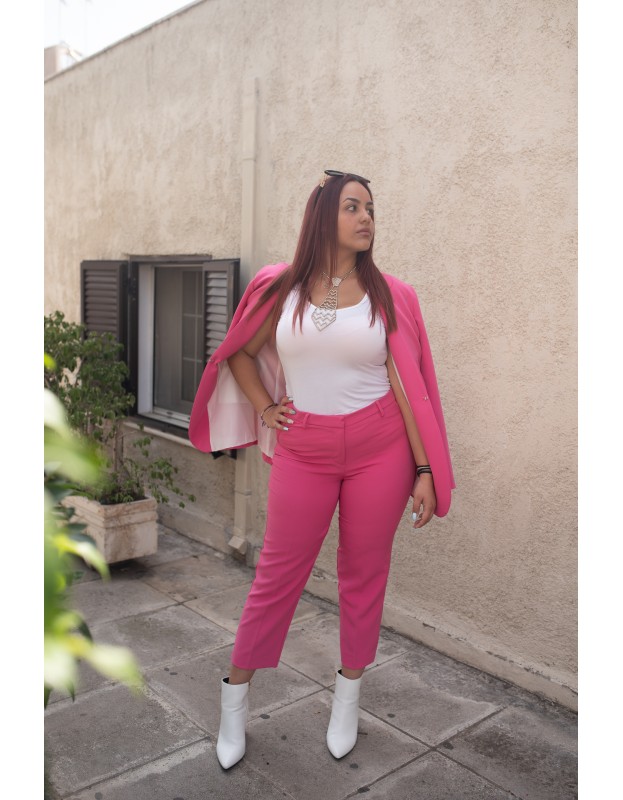 Hummingbird printed t-shirt