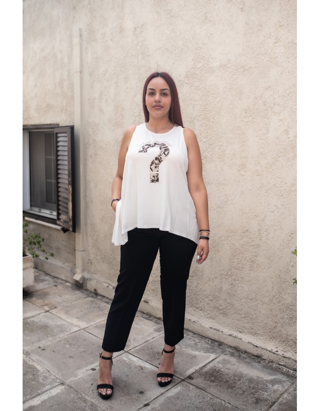 The adventure begins Framed poster