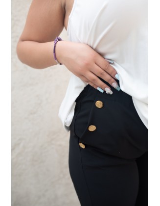 The adventure begins Framed poster