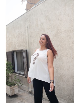 The adventure begins Framed poster