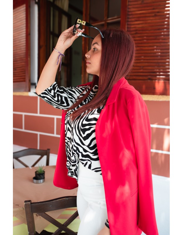 The adventure begins Framed poster