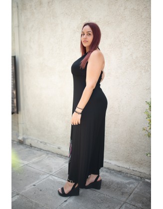 The adventure begins Framed poster