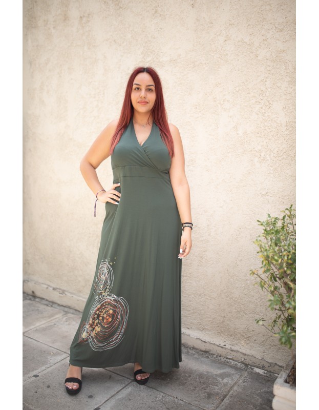 The adventure begins Framed poster