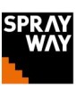 Sprayway